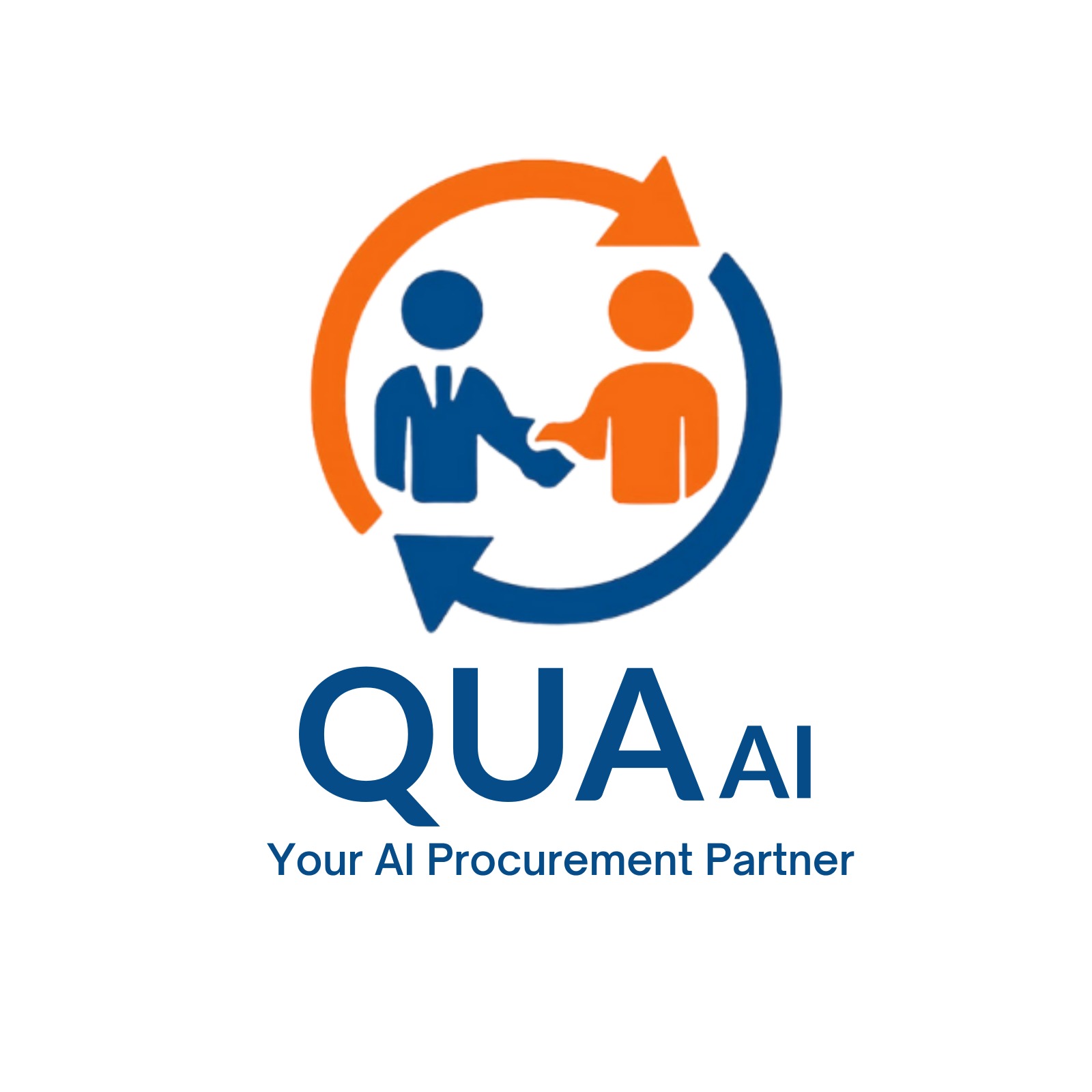 Qua AI Logo
